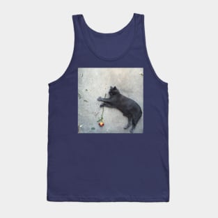 A Cat by Any Other Name Would Be as Sweet Tank Top